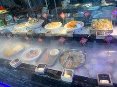 -渔民船说·北塘海鲜·天津菜·海肠捞饭(北塘古镇店)