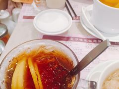 冻柠茶-池记(尖沙咀店)