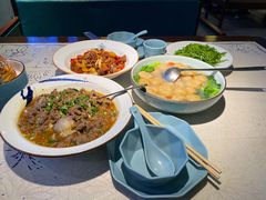 -客宴·江西客家菜(红角洲店)