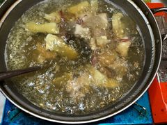 青鱼川糟-新聚丰菜馆(太监弄店)