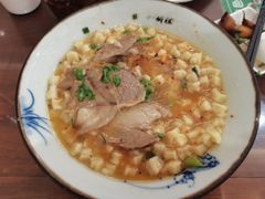 -同胜祥清真新豫菜(杜岭街店)