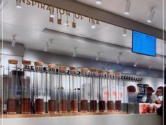 -喜茶(广州石牌桥店)