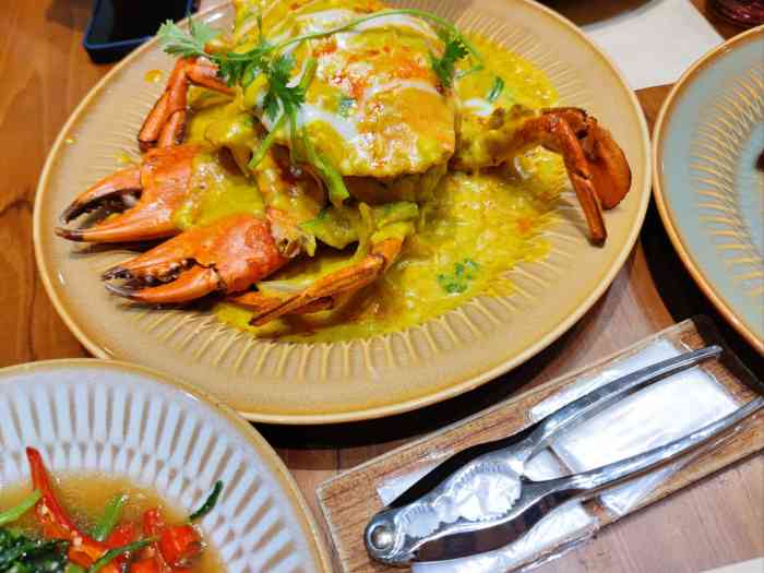 尚莲越泰料理万象城店