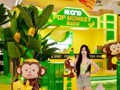 -KK ONE(京基滨河时代店)