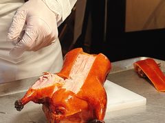 -晟永興烤鸭店(五道口店)