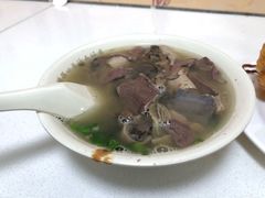 -老磁器口豆汁店(天坛店)