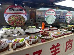-青岛蓝海大饭店·渔歌舫(李沧店)