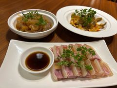 -建滔诺富特酒店-悦餐厅