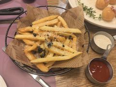 -沏点Trattoria意大利餐厅(新街口店)