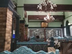 -海尔巴格一甸茶餐厅(团结路店)