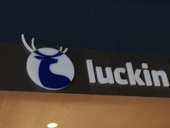-瑞幸咖啡(巴黎春天陕西路店)