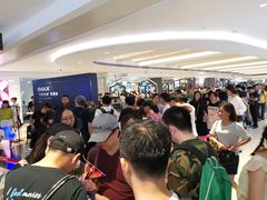 -万象影城(深圳布吉万象汇IMAX店)