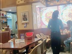 大堂-巴依老爷新疆美食(牡丹园店)
