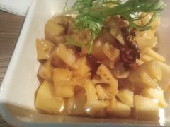 闷醋藕-老板恋上鱼(印象城店)