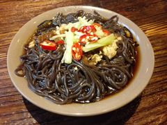 -串大叔炭火烤串·鸡西大冷面刀削面(总店)