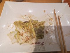 -木屋烧烤(坂田天安云谷店)