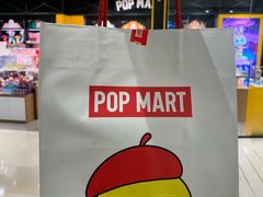 -泡泡玛特POPMART(天环购物中心店)