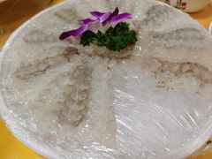 -官塘陈记鱼生·潮汕砂锅粥·牛肉火锅(潮枫路总店)