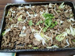 -清真永恒华威肉饼(潘家园店)