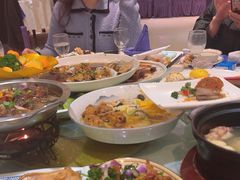 -上海新江南大酒店-中餐厅