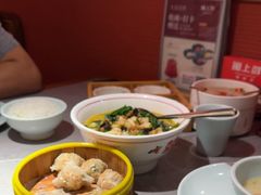 -闽上鲜·福建菜(龙湖滨江天街店)