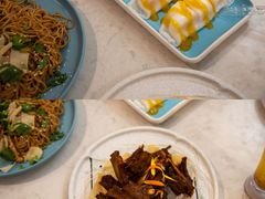 -香香海南菜餐厅