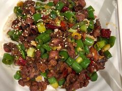 -西竹拌面(银川阅彩城店)