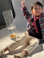 -可优蜜儿童摄影