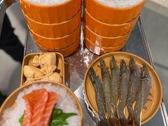 -海底捞大排档火锅(打浦路店)