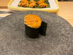 -嶺寿司