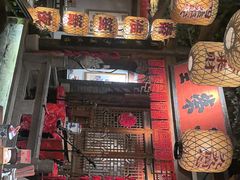 -南京大牌档(济南万象城店)