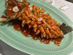 -西湖春天•老字号杭州菜(百汇店)