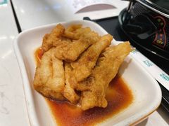 -谷田稻香·砂锅菜(西乡天虹店)