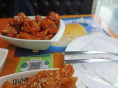 -Pelicana百利家炸鸡(江南西名店城店)