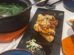 -荟廷·晶萃(陆家嘴尚悦湾店)