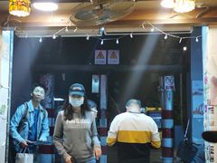 -玫瑰甜品(文明路店)