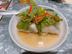 -香蕉叶餐厅(是隆店)