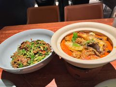 -长安记·大美陕菜(大族广场店)