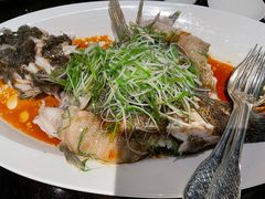 -北京四季酒店·采逸轩
