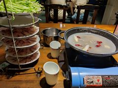 -天怡·鱼工厂(梅溪湖店)
