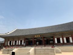 -景福宫