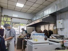 -京东肉饼(兴丰大街店)