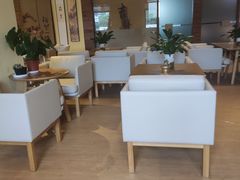 -品茗轩茶楼(江川路店)