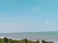 -日照灯塔风景区