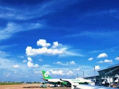 -胡志明新山一国际机场