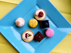 -上海外滩英迪格酒店