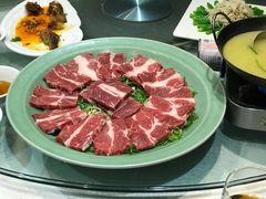 -渔堂公园餐厅·本帮菜(乐园路店)