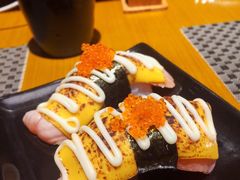 -昊·来了寿司(双楠2店)