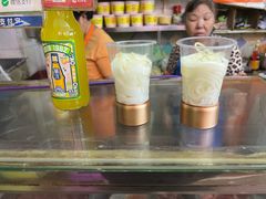 -王记生烫牛杂面馆(兰陵路店)
