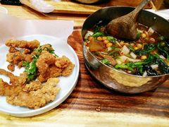 -小满手工粉(上海月星环球港店)